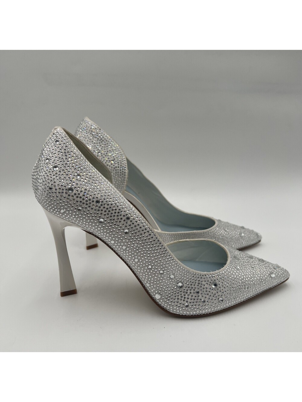 Women’s Mix No. 6 Maeryn Pump White Size 9M/40